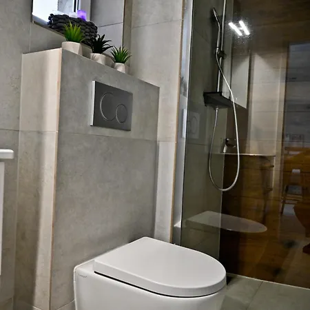 Apartament Lilly *