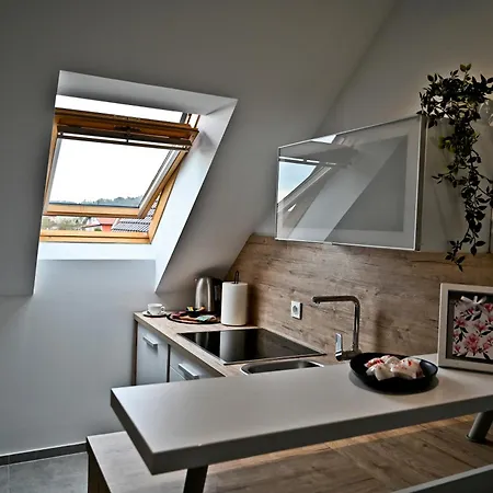 Lilly Apartament