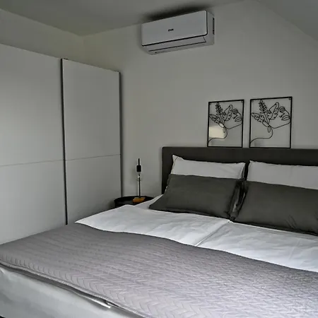Apartament Lilly