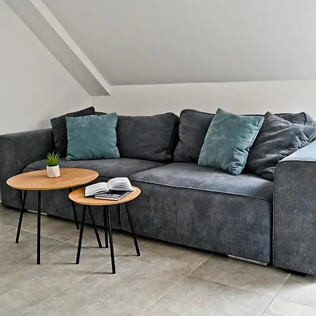 Apartament Lilly *
