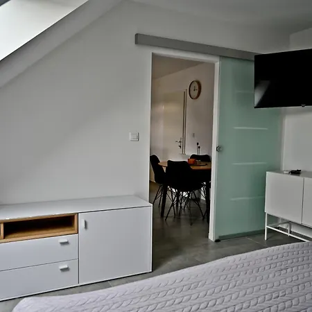 Lilly Apartament Slivnica pri Mariboru