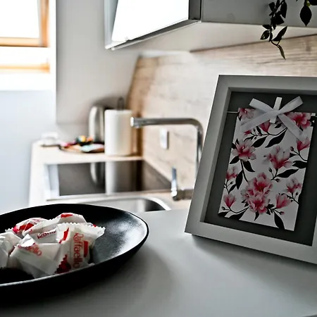 Apartamento Lilly Slivnica pri Mariboru