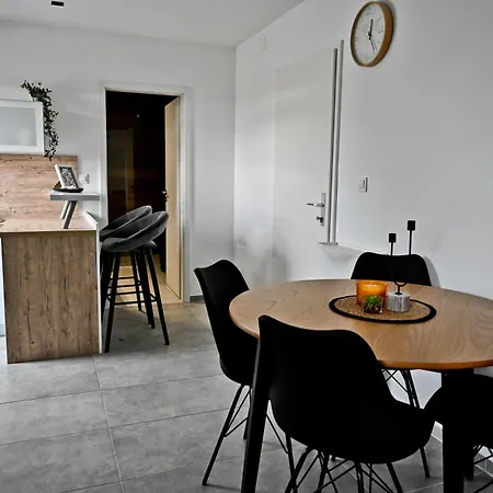 Lilly Apartamento Slivnica pri Mariboru