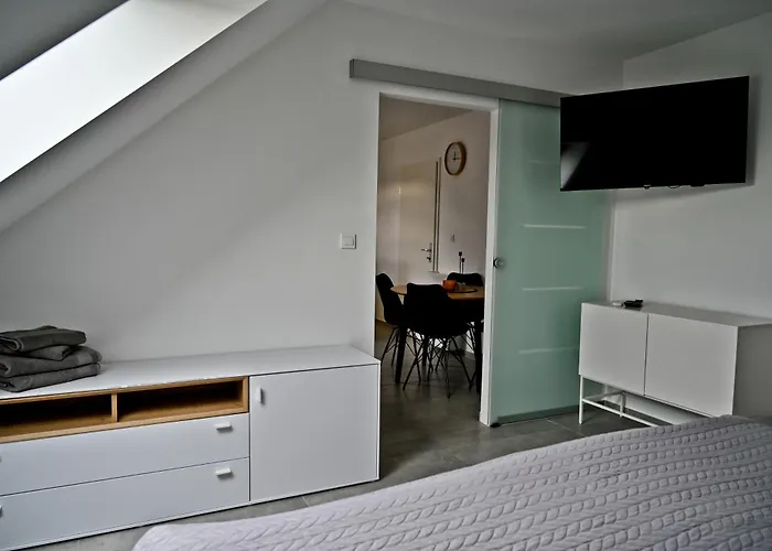 Lilly Apartmán Slivnica pri Mariboru