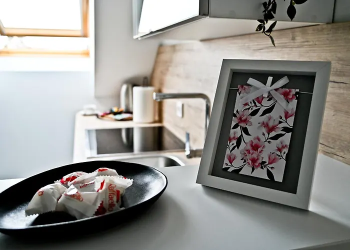 Apartman Lilly Slivnica pri Mariboru