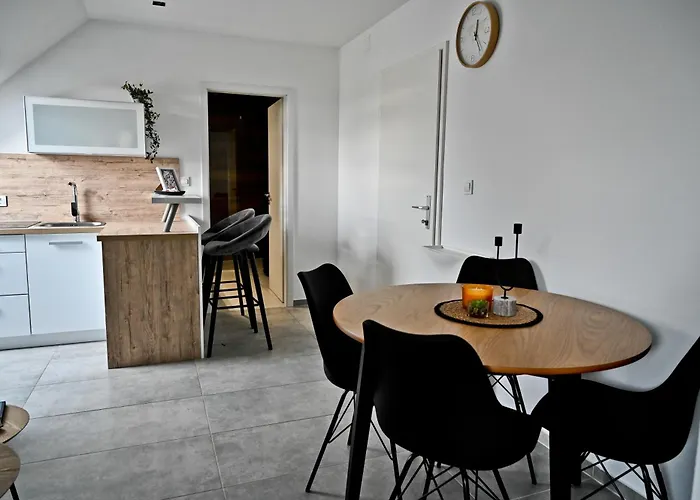 Lilly Apartmán Slivnica pri Mariboru